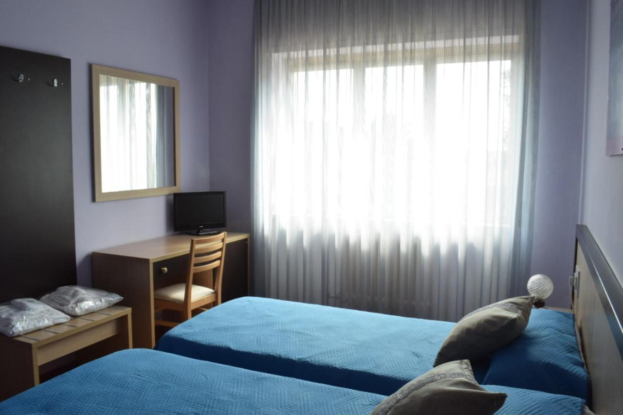 Hotel Santa Maria Del Bagno Pesche Buitenkant foto